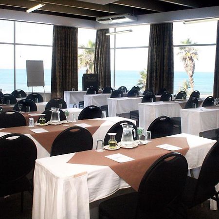 Hotel Osner East London Business photo