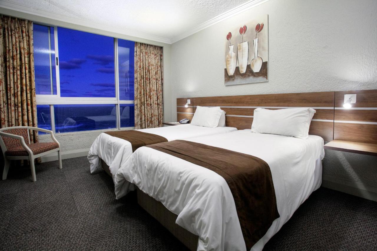 Hotel Osner East London Extérieur photo